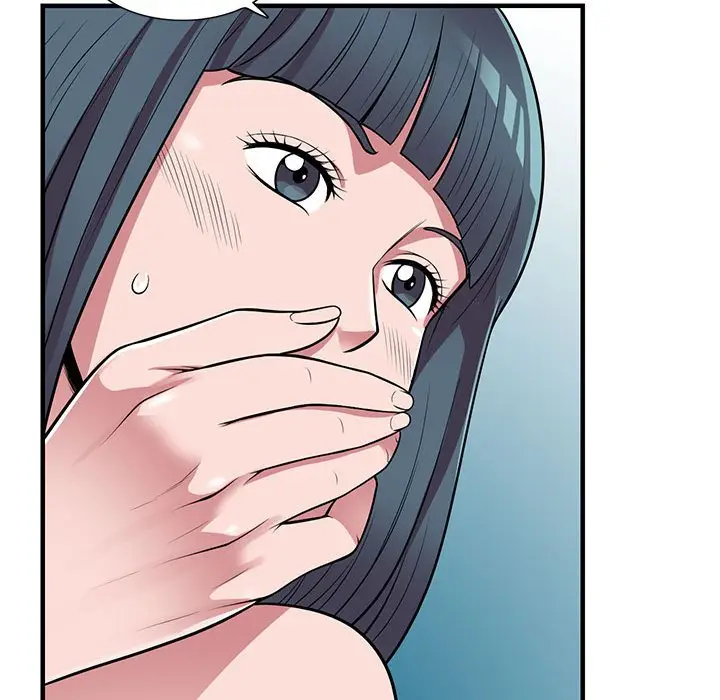 漫画《楼下房客不安分》第23章第22张图