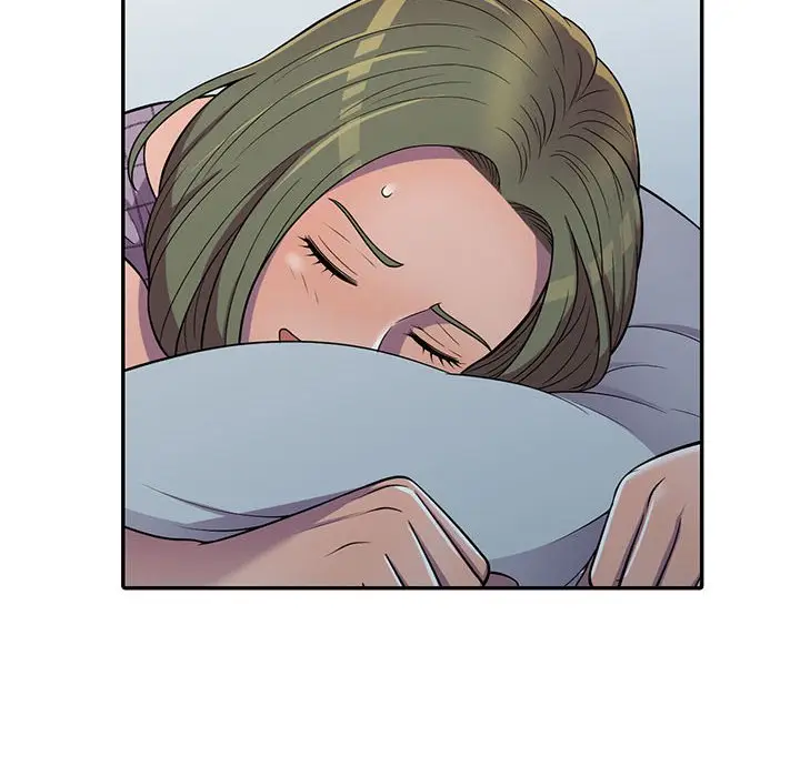 漫画《楼下房客不安分》第9章第100张图