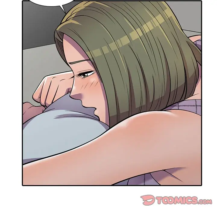 漫画《楼下房客不安分》第9章第120张图