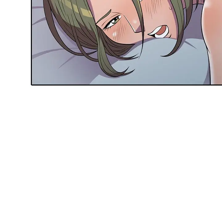 漫画《楼下房客不安分》第9章第127张图