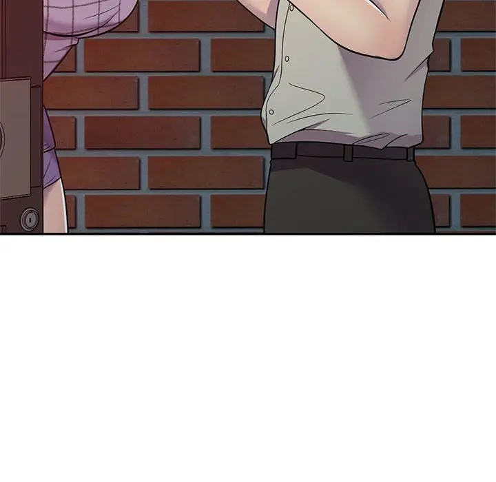 漫画《楼下房客不安分》第9章第55张图