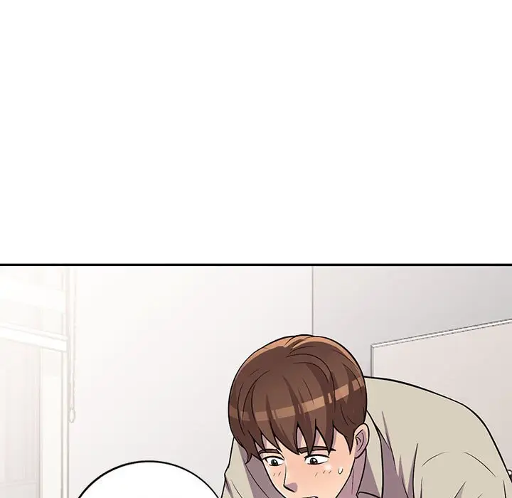 漫画《楼下房客不安分》第9章第92张图