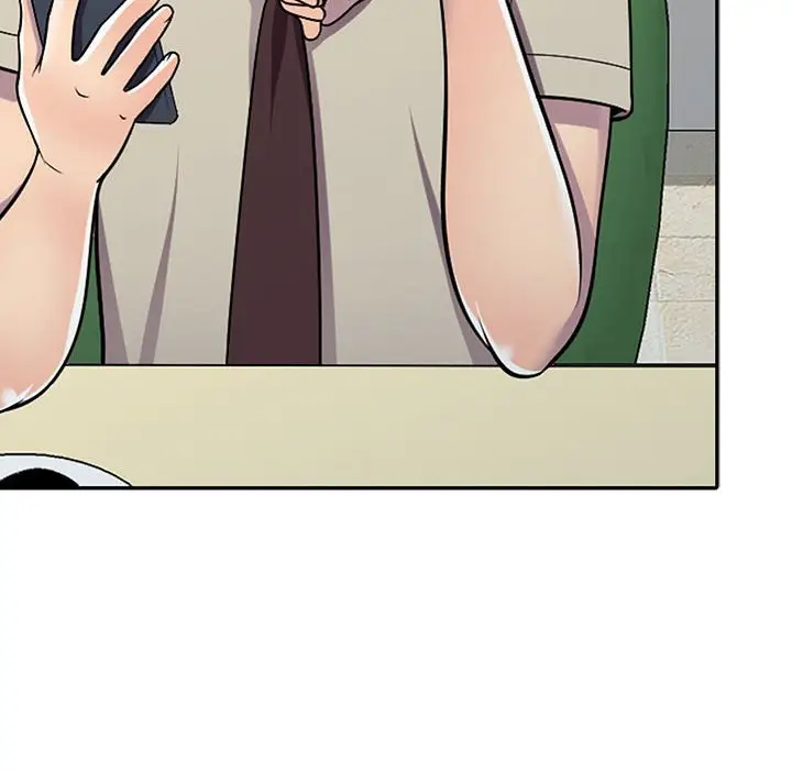 漫画《楼下房客不安分》第7章第10张图