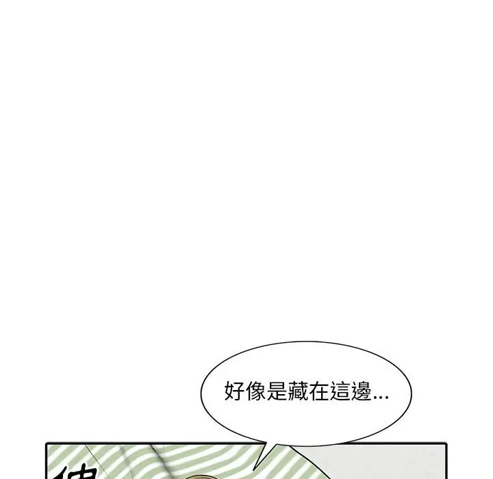 漫画《楼下房客不安分》第7章第37张图