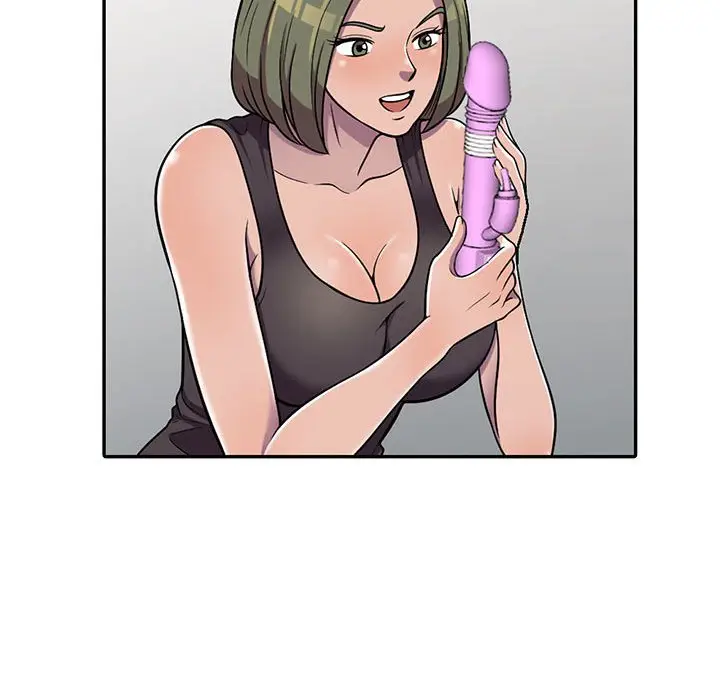 漫画《楼下房客不安分》第7章第40张图