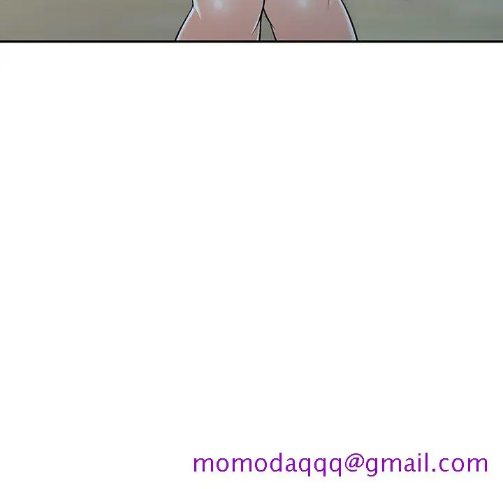 漫画《楼下房客不安分》第7章第46张图