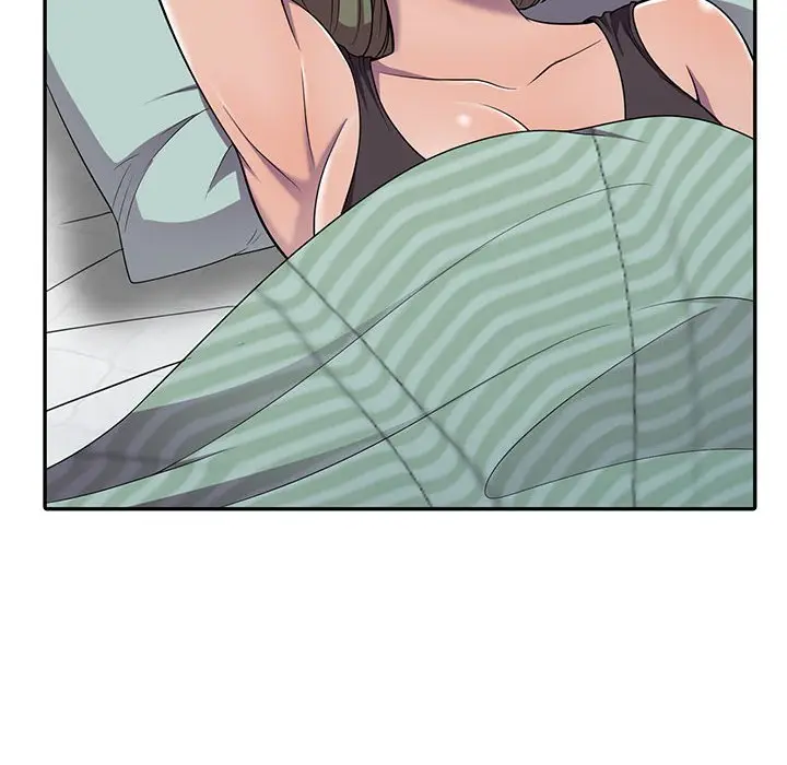 漫画《楼下房客不安分》第7章第72张图
