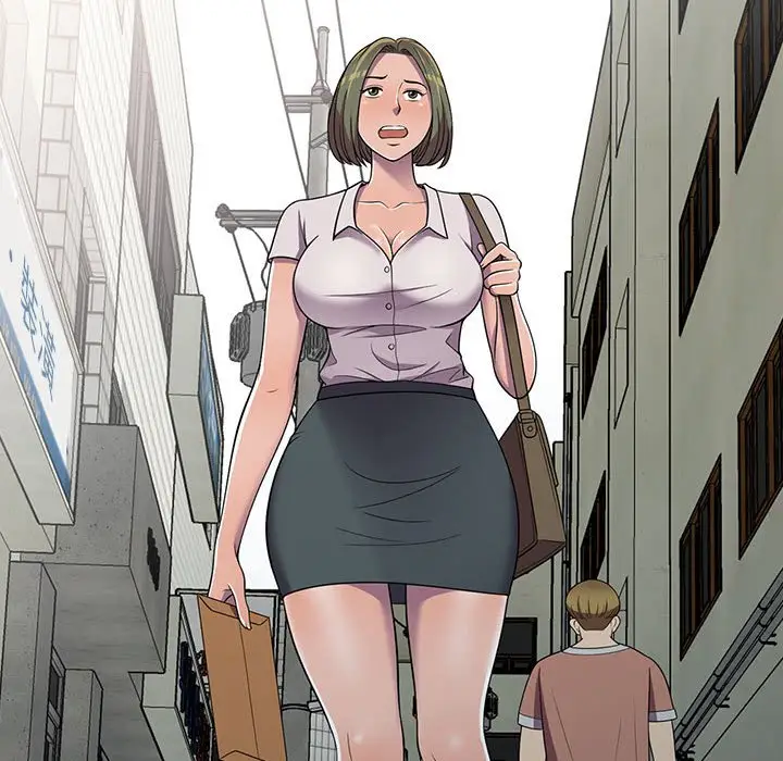 漫画《楼下房客不安分》第7章第99张图