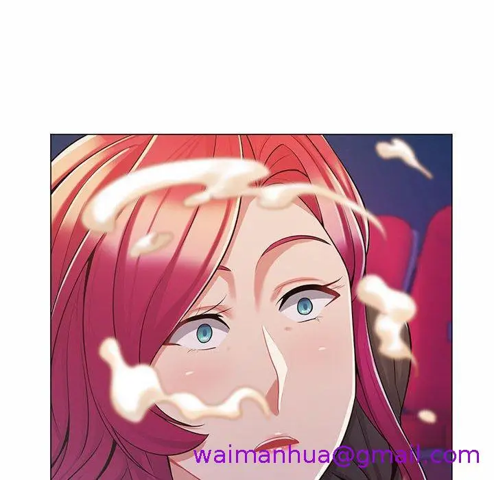 漫画《脱序教师》第9话第109张图