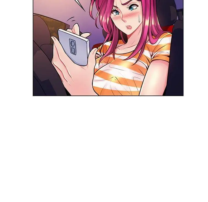 漫画《脱序教师》第14话第43张图