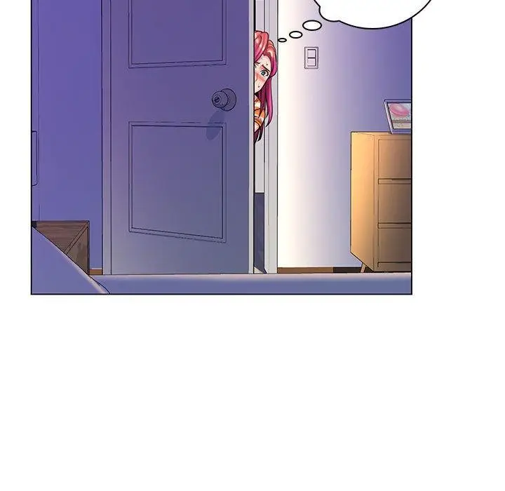 漫画《脱序教师》第14话第54张图