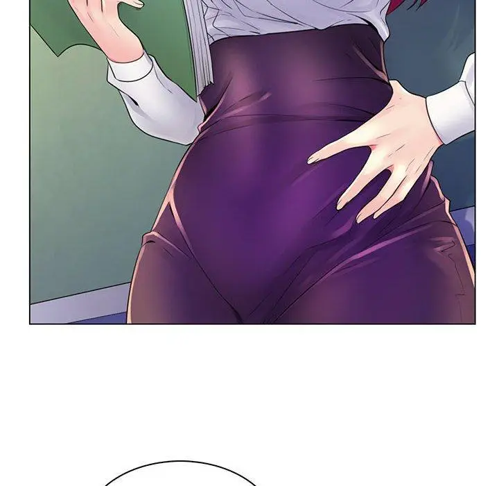 漫画《脱序教师》第20话第63张图