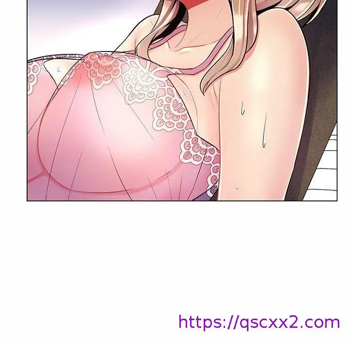 漫画《脱序教师》第7话第17张图