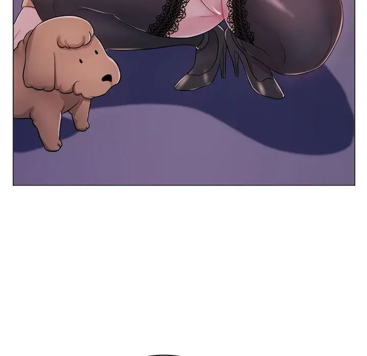 漫画《脱序教师》第4话第92张图