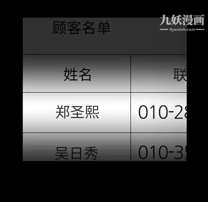 漫画《蜜毒》第10话第21张图