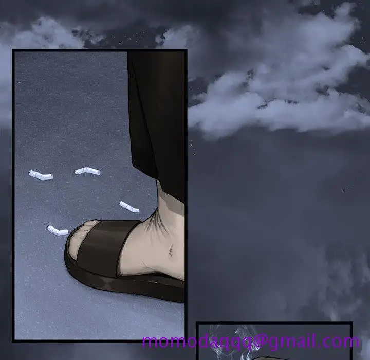 漫画《她的召唤兽》第24章第36张图