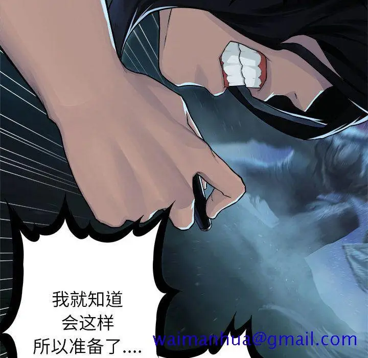漫画《她的召唤兽》第33章第21张图