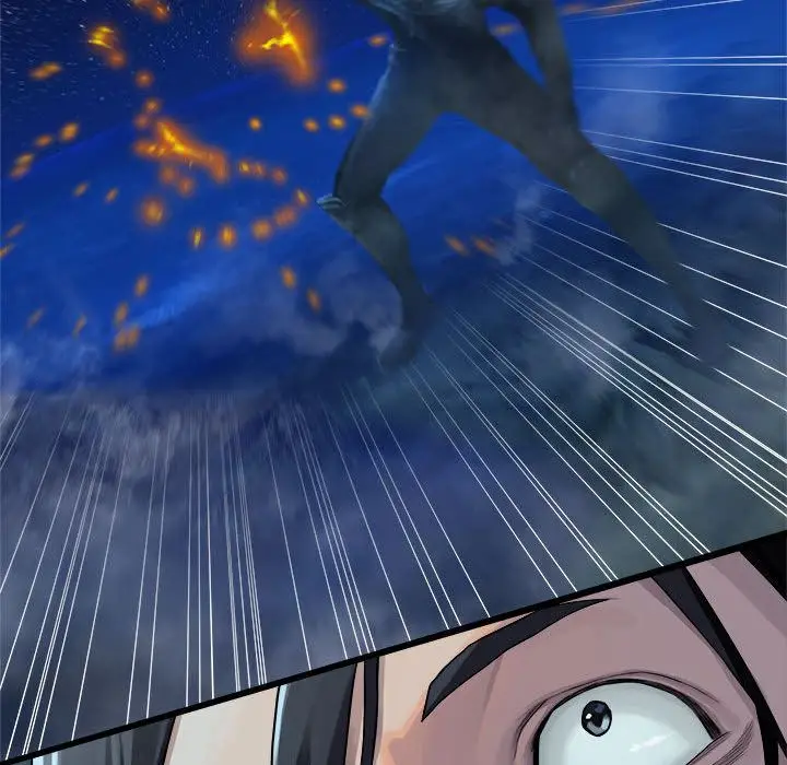 漫画《她的召唤兽》第33章第64张图