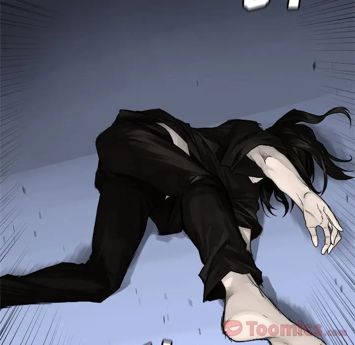 漫画《她的召唤兽》第43章第69张图