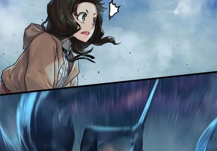漫画《她的召唤兽》第34章第4张图