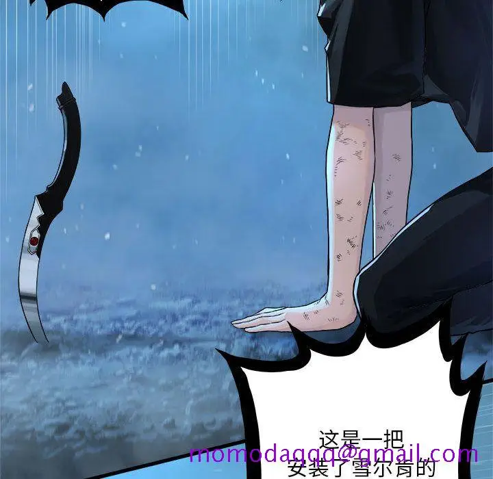 漫画《她的召唤兽》第34章第86张图