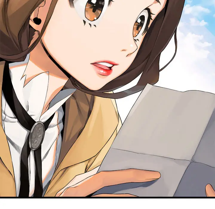 漫画《她的召唤兽》第22章第45张图