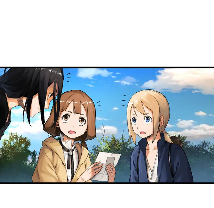 漫画《她的召唤兽》第22章第47张图