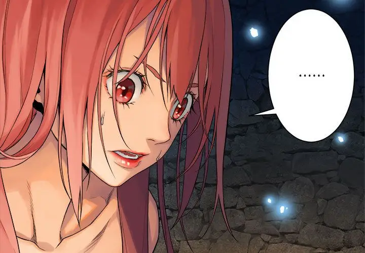漫画《她的召唤兽》第50章第3张图