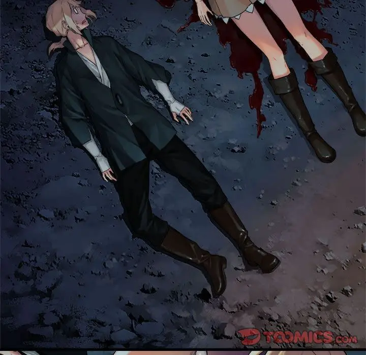 漫画《她的召唤兽》第50章第30张图
