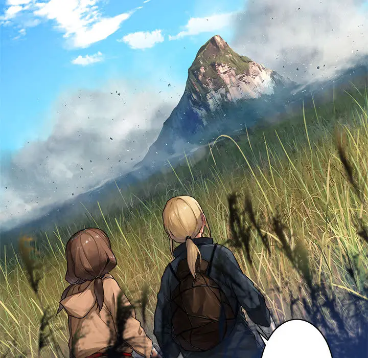 漫画《她的召唤兽》第25章第66张图