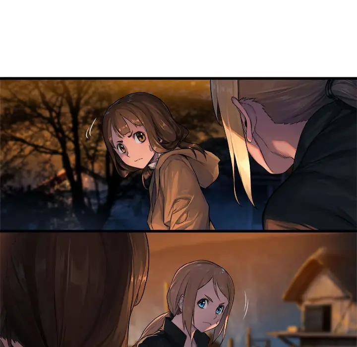 漫画《她的召唤兽》第26章第28张图