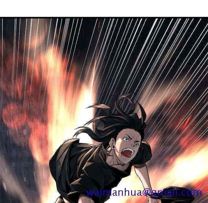 漫画《她的召唤兽》第49章第21张图