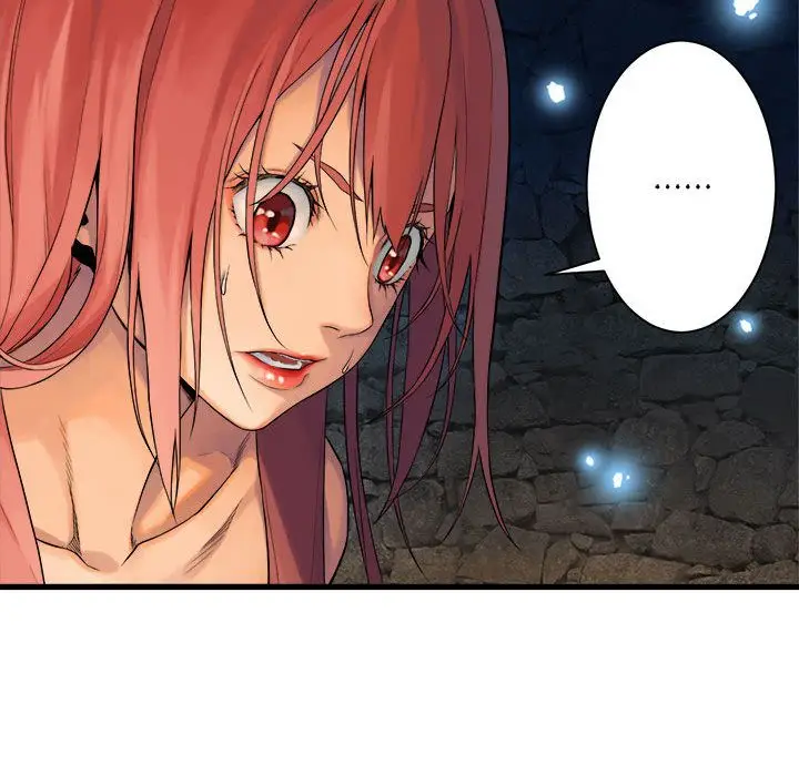 漫画《她的召唤兽》第49章第55张图