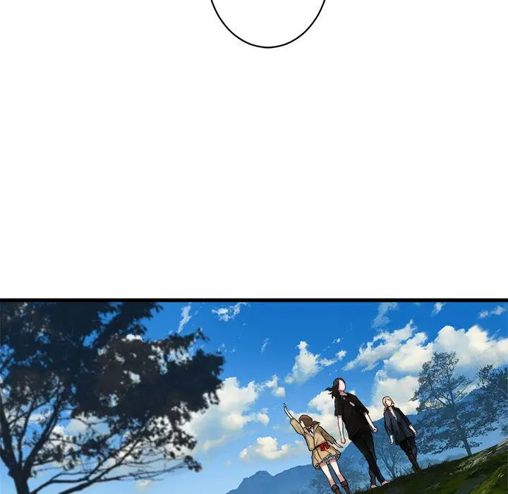 漫画《她的召唤兽》第37章第17张图