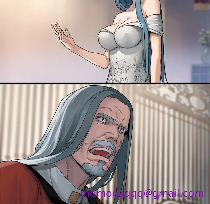 漫画《她的召唤兽》第37章第36张图