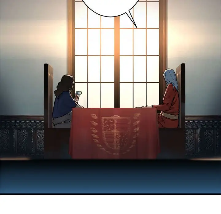 漫画《她的召唤兽》第37章第43张图
