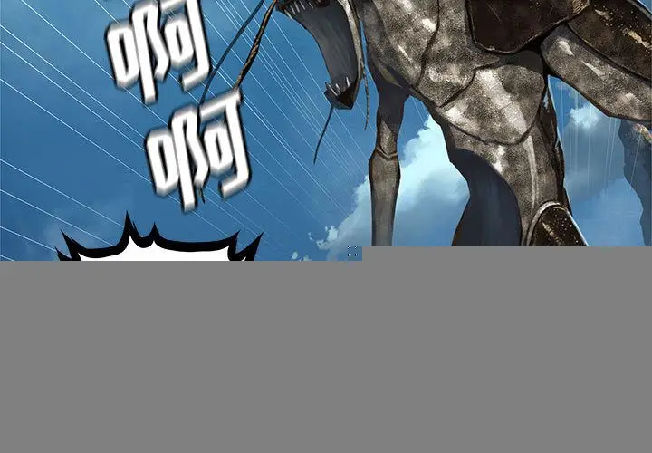 漫画《她的召唤兽》第39章第3张图