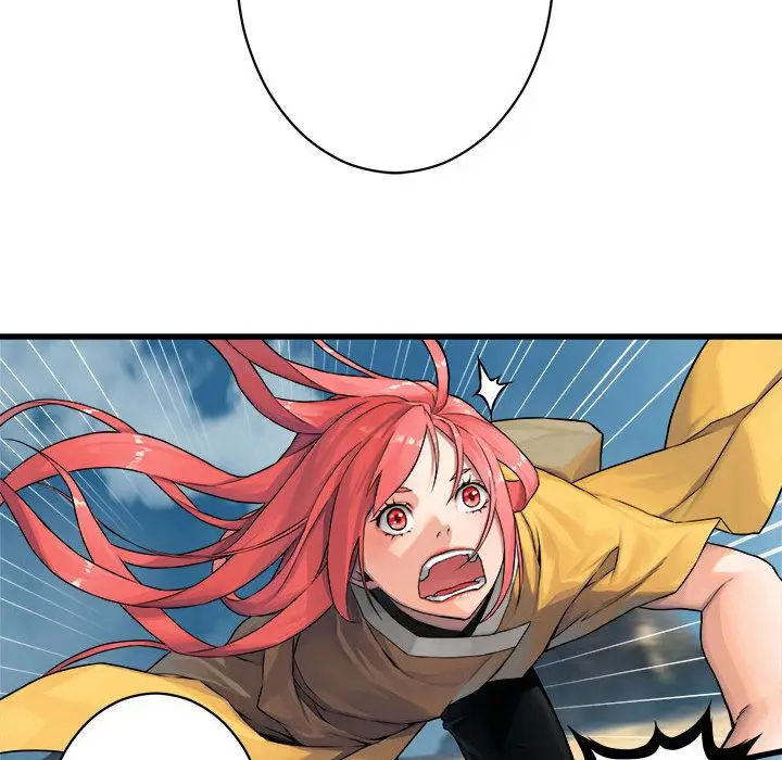 漫画《她的召唤兽》第39章第35张图