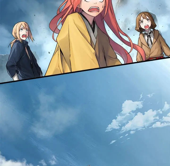漫画《她的召唤兽》第39章第40张图