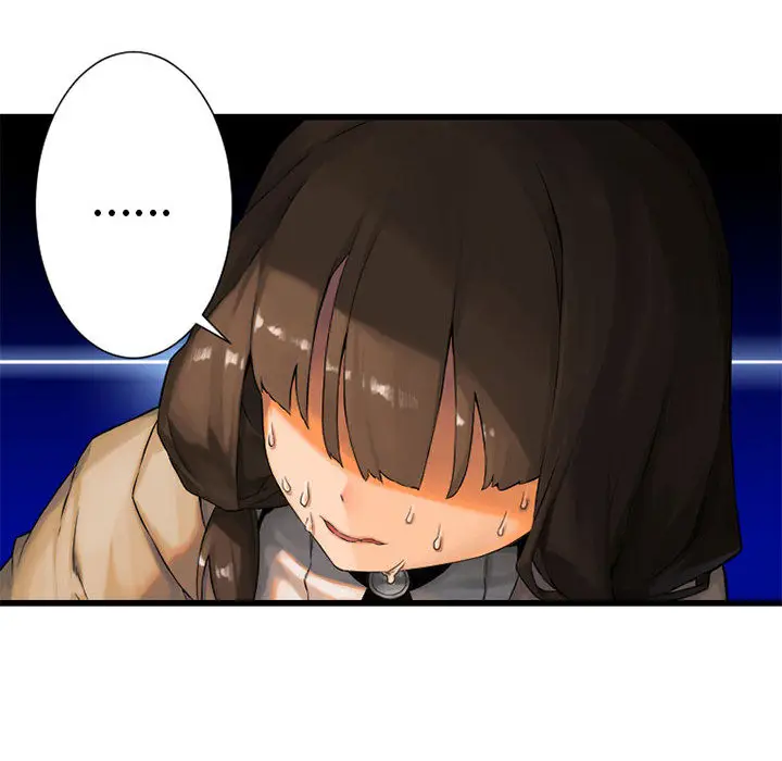 漫画《她的召唤兽》第23章第32张图