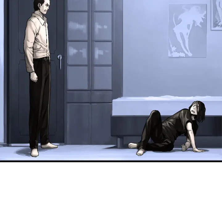 漫画《她的召唤兽》第23章第60张图
