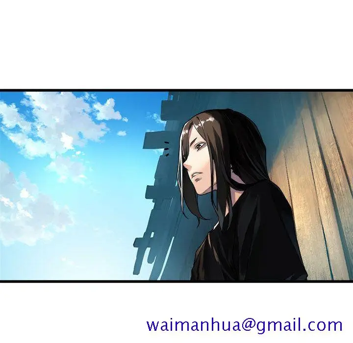 漫画《她的召唤兽》第36章第30张图