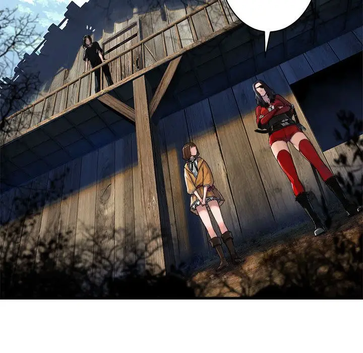 漫画《她的召唤兽》第36章第41张图