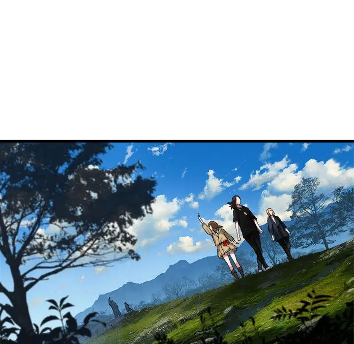 漫画《她的召唤兽》第36章第69张图