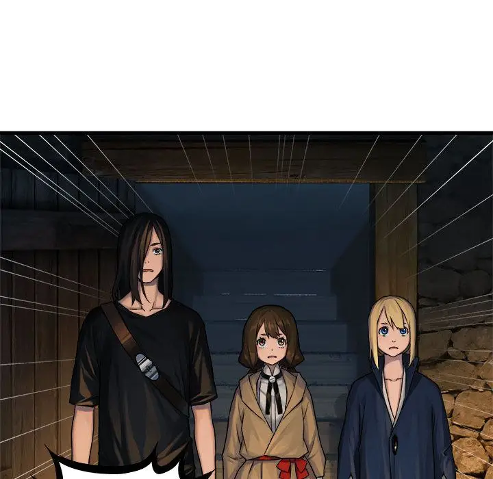 漫画《她的召唤兽》第41章第43张图