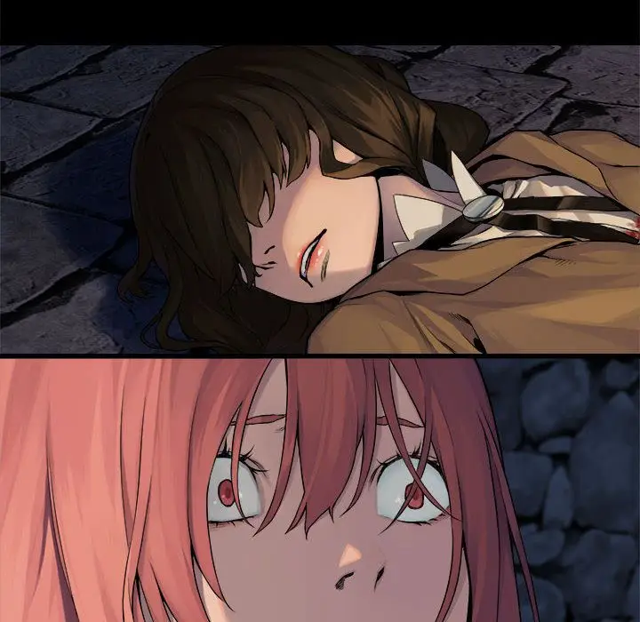 漫画《她的召唤兽》第44章第26张图