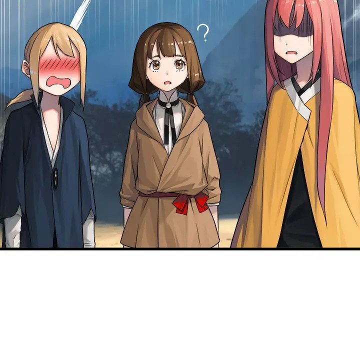 漫画《她的召唤兽》第40章第10张图
