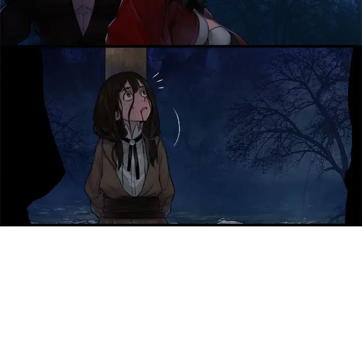 漫画《她的召唤兽》第27章第44张图