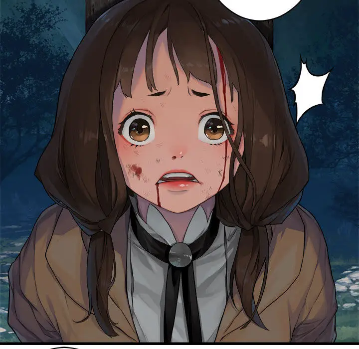 漫画《她的召唤兽》第27章第58张图