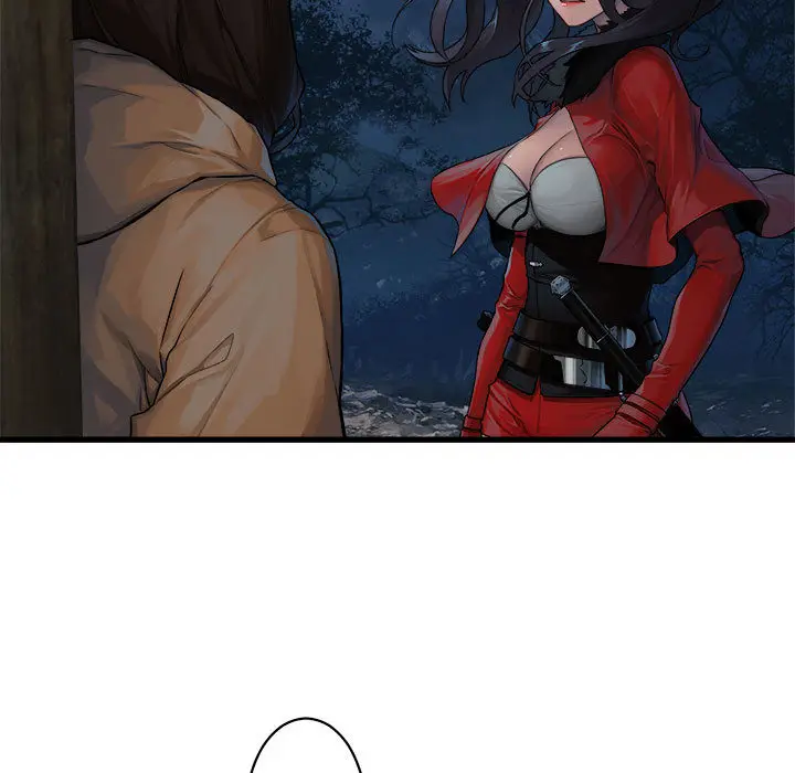 漫画《她的召唤兽》第27章第63张图
